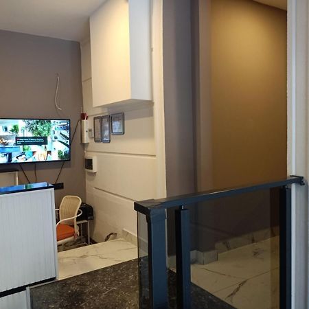 Boutique Natural Apart Hotel Kemer Exteriör bild
