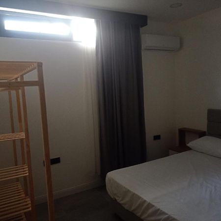 Boutique Natural Apart Hotel Kemer Exteriör bild
