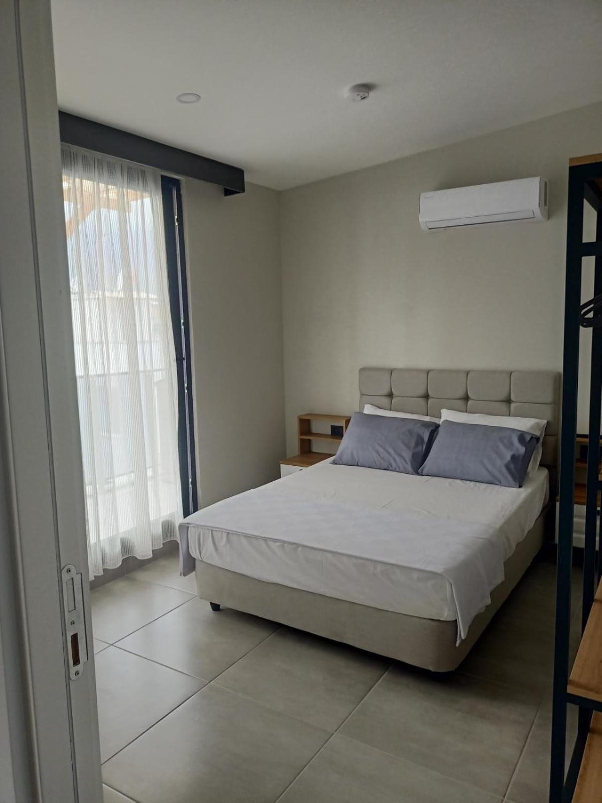 Boutique Natural Apart Hotel Kemer Exteriör bild