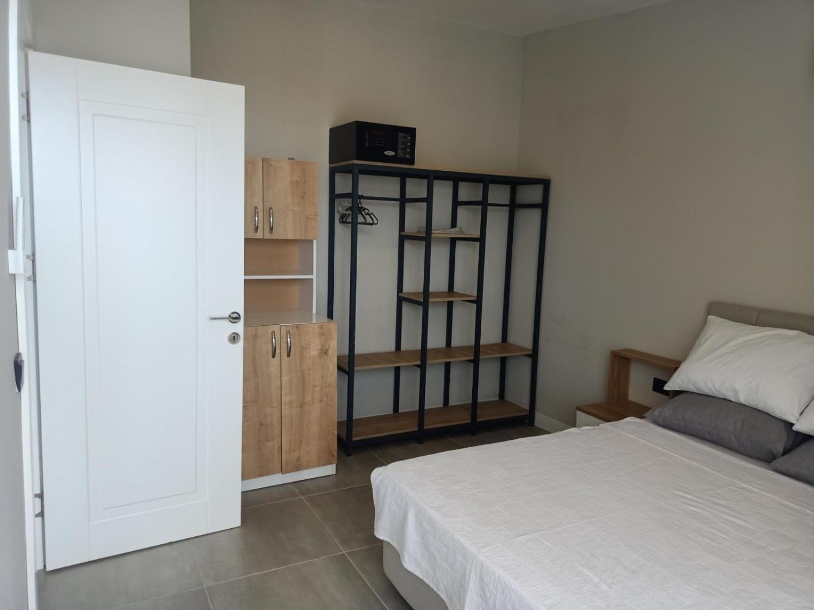 Boutique Natural Apart Hotel Kemer Exteriör bild