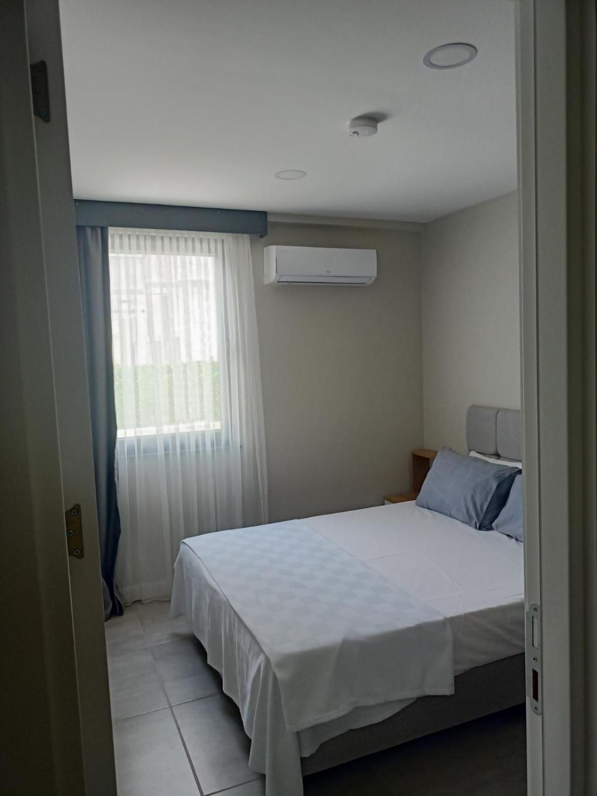 Boutique Natural Apart Hotel Kemer Exteriör bild