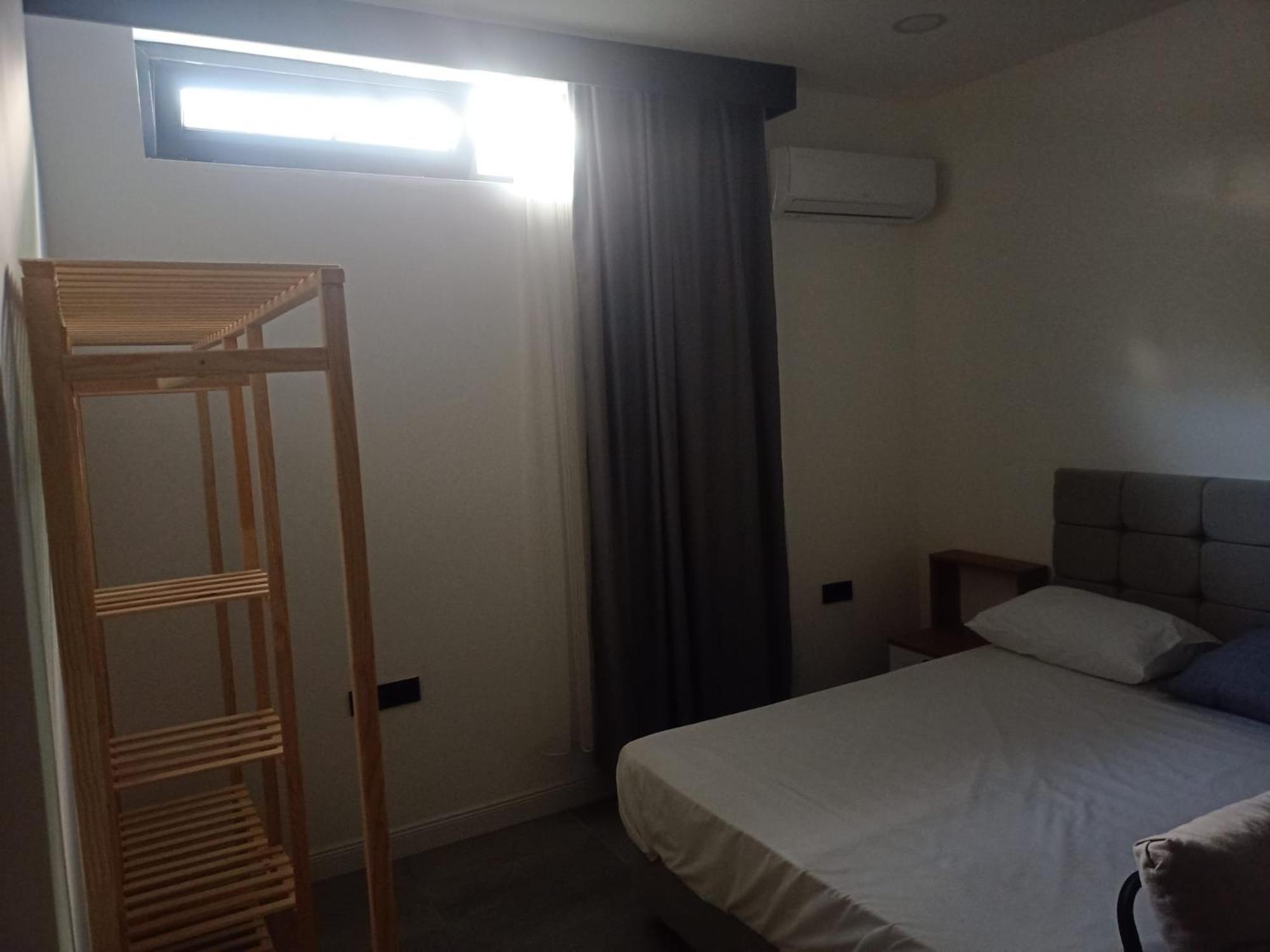 Boutique Natural Apart Hotel Kemer Exteriör bild